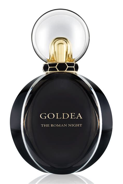 bvlgari goldea the roman night 75ml